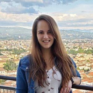 Meet your Posher, Trinity